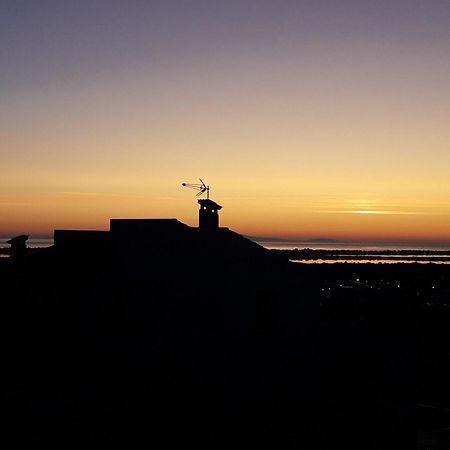 Appartement Mare E Monte Ortale à Biguglia  Extérieur photo